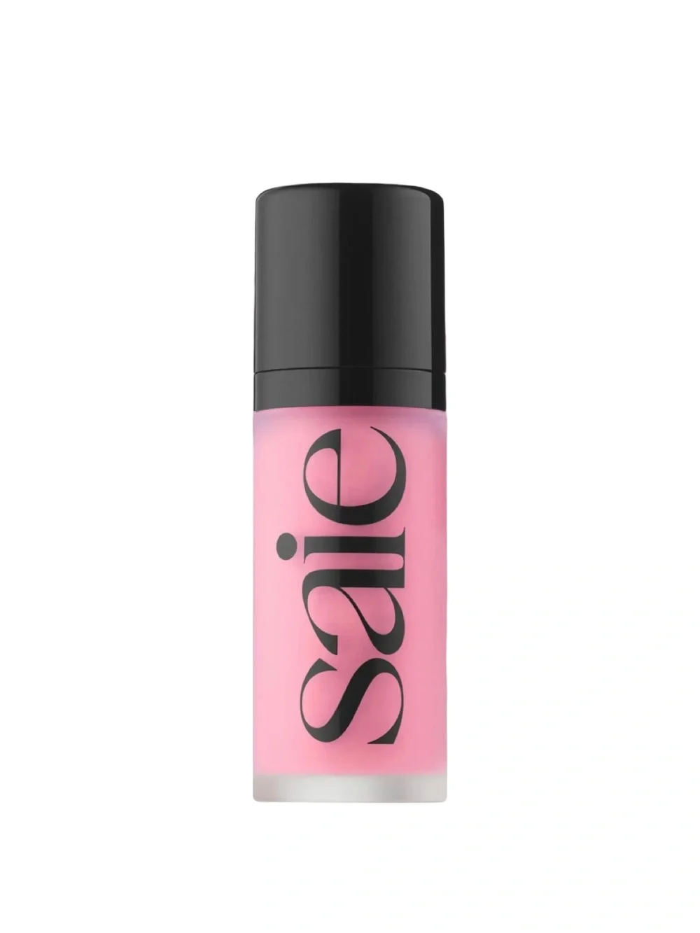 SAIE Dew Blush Liquid Cheek Flush - Baby